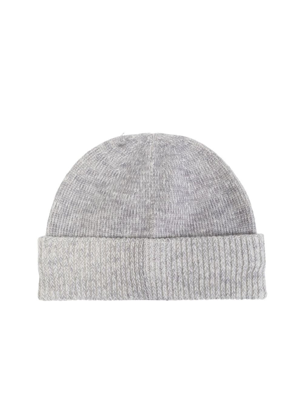 Emporio Armani Logo beanie Men