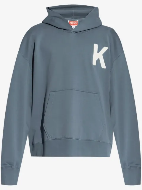 Kenzo Lucky Tiger hoodie