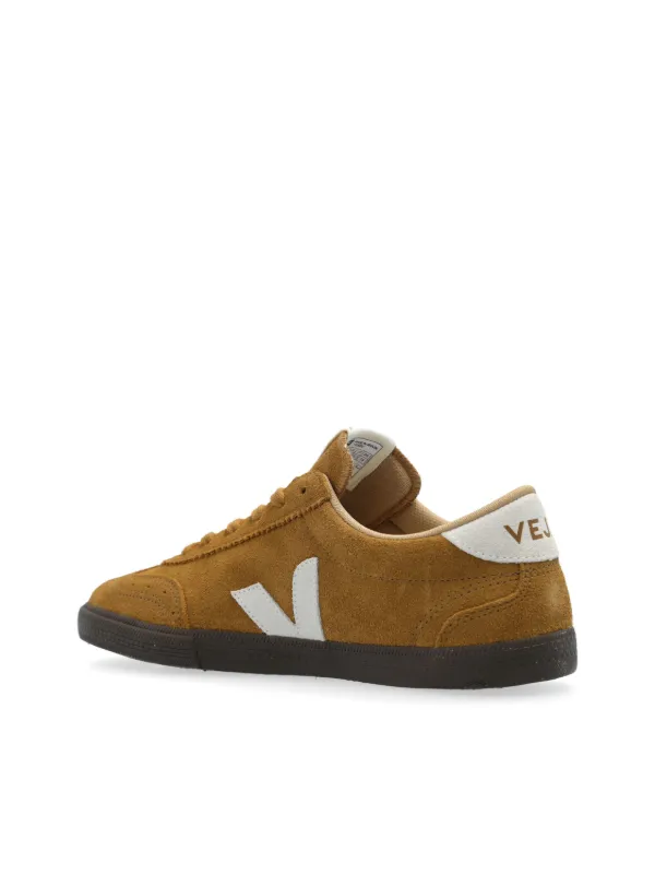 VEJA Volley Sneakers | Brown | FARFETCH