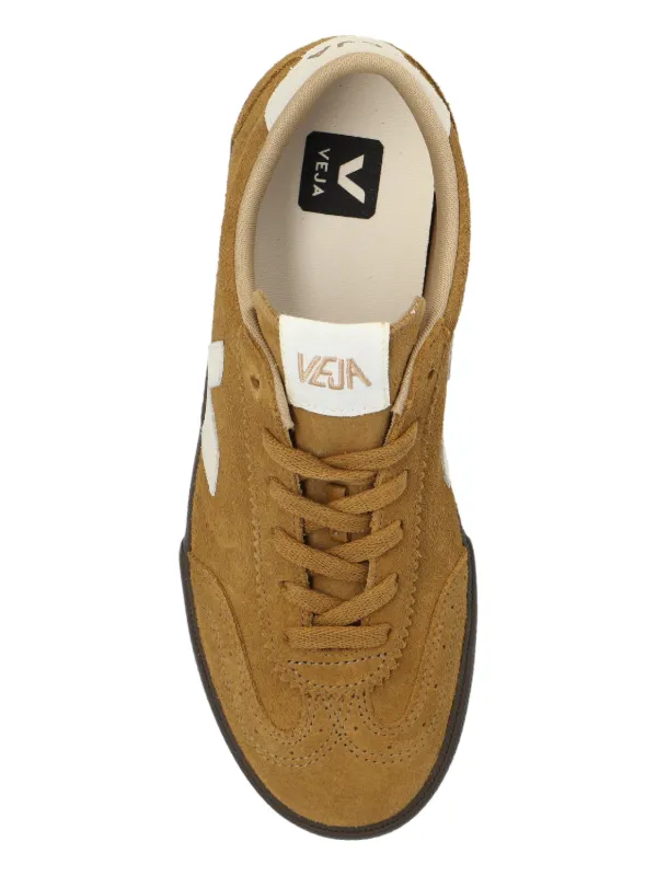 VEJA Volley Sneakers | Brown | FARFETCH PL VEJA Volley Sneakers | Brown | FARFETCH PL