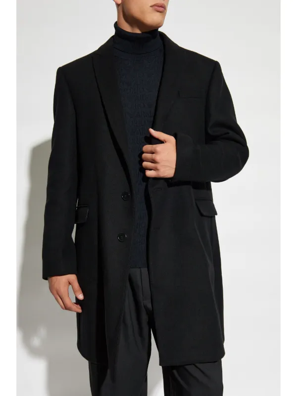 EMPORIO ARMANI(エンポリオアルマーニ) コート (EMPORIO ARMANI