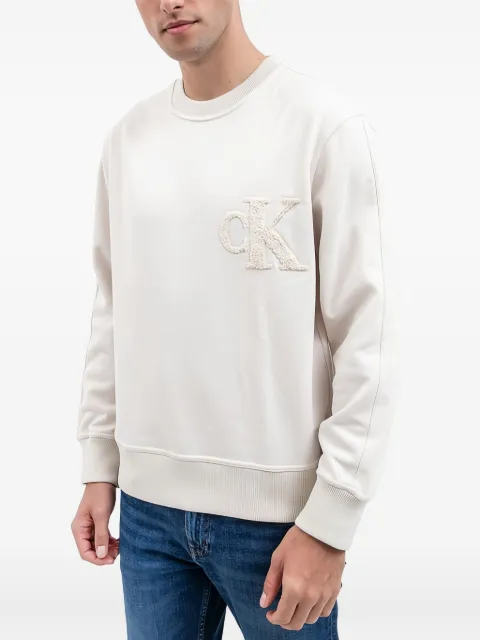 Calvin Klein knitted jumper