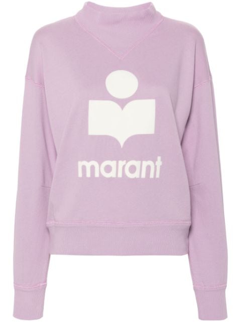 MARANT ÉTOILE Moby sweatshirt