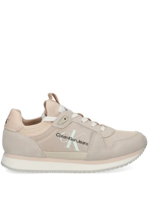 Calvin Klein Jeans Logo Sneakers