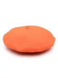Borsalino wool berets - Orange