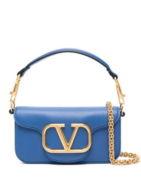 Valentino Garavani small Locò crossbody bag WOMEN