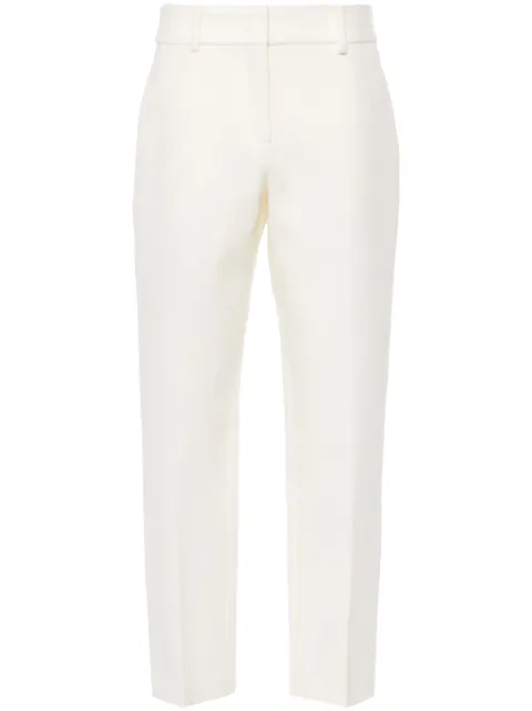 Ermanno Scervino wool trousers
