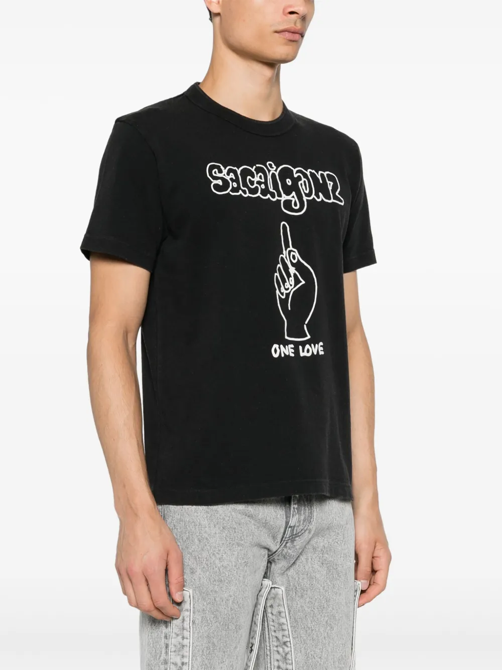 sacai 極美品◎Sacai サカイ 22年 22-05989 Glencheck Mix Shirt ロゴボタン チェック柄 シースルー 半袖シャツ  緑 2 日本製 正規品 レディース : GREENヤフーショッピング店 - 通販 - Yahoo!ショッピング