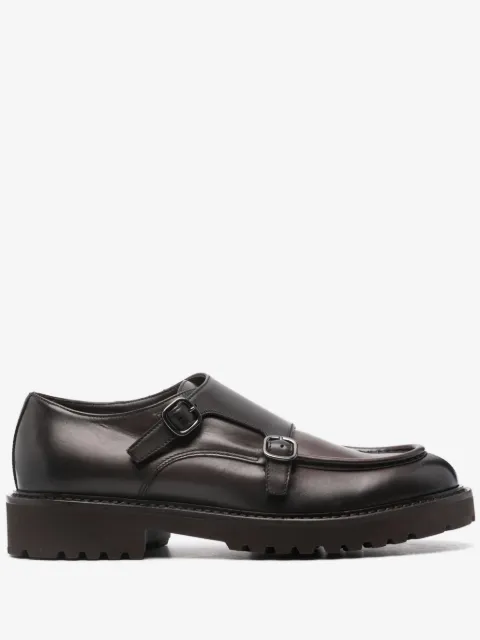 Doucal's zapatos monk