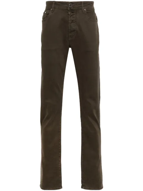Jacob Cohën Bard jeans
