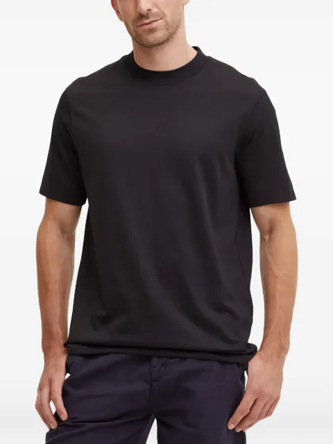 Emporio Armani cotton T-shirt
