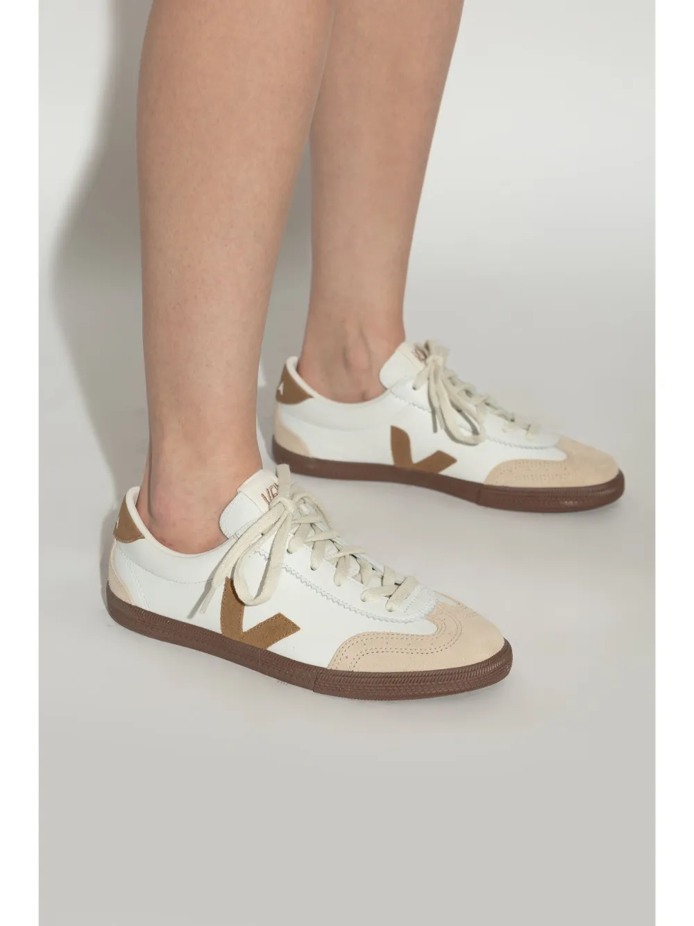 VEJA Volley sneakers - Beige