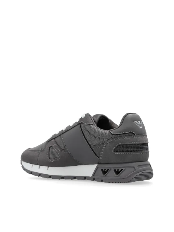 Ea7 Emporio Armani EA7 Trainers Farfetch