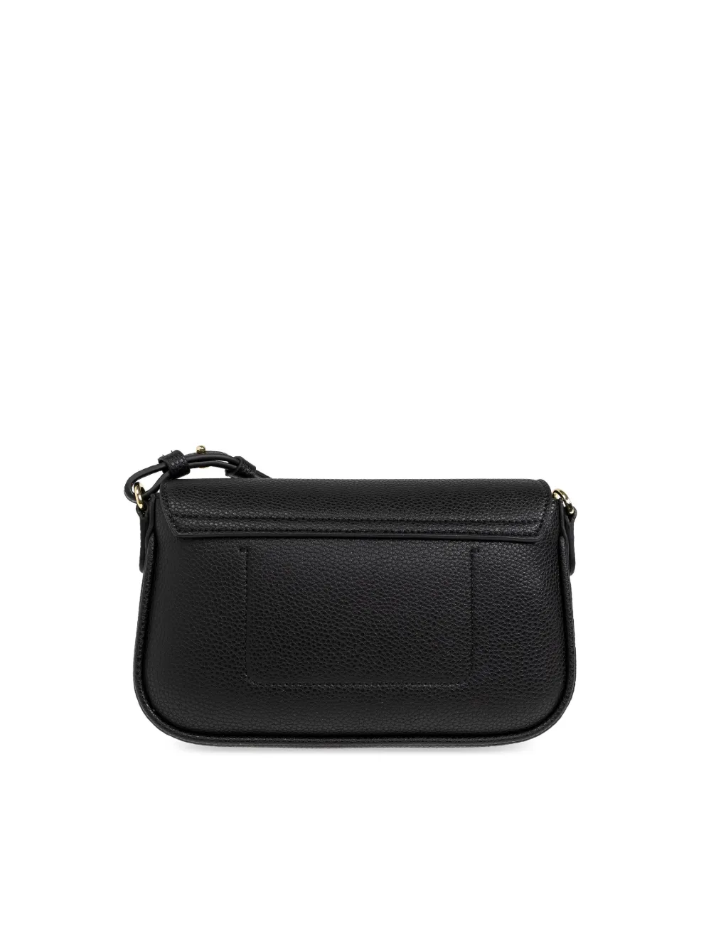 Emporio Armani Lilly schoudertas Zwart