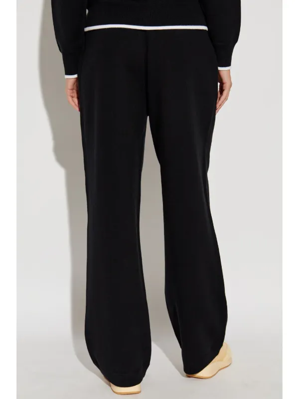 Kenzo Boke Flower Track Pants | Black | FARFETCH JO Kenzo Boke Flower Track Pants | Black | FARFETCH JO