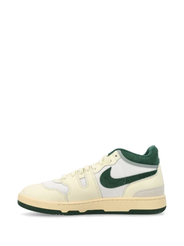 nike cross trainer low lucky green