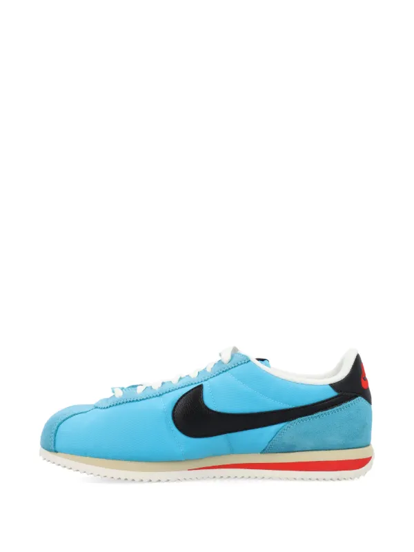 Nike Cortez Sneakers Blue FARFETCH CA