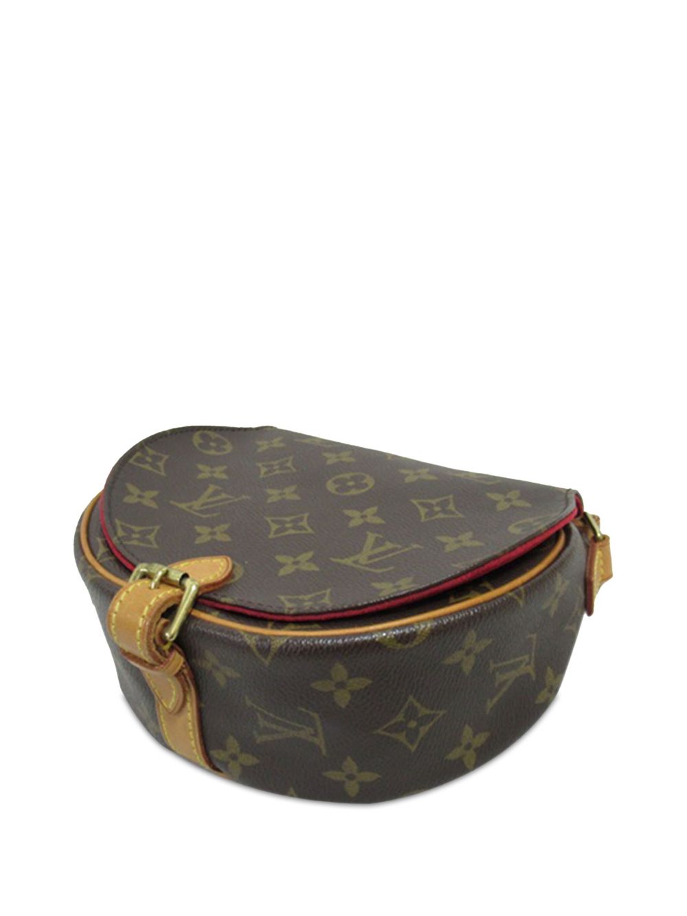 Louis Vuitton Pre-Owned 2004 モノグラム サック タンバリン ショルダーバッグ - Farfetch