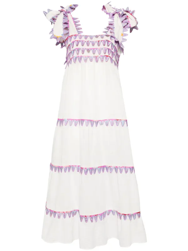 chinese dress ladies Silvermoon Dress