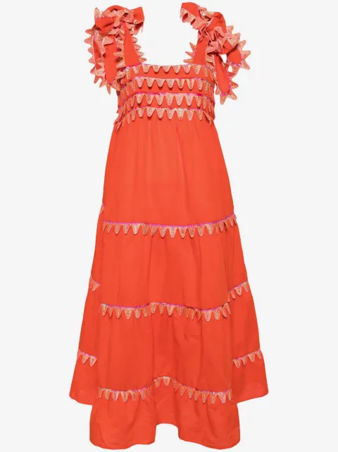 Celia B vestido Kelly