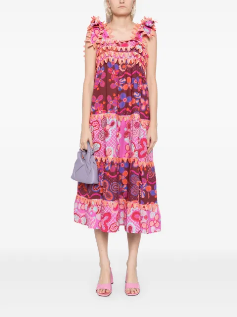 Celia B Kelly dress HS24CBD03A - 1
