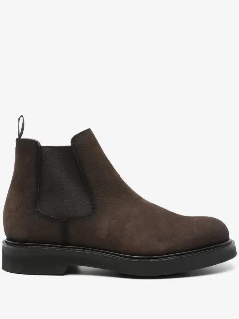 Church's Leicester boots