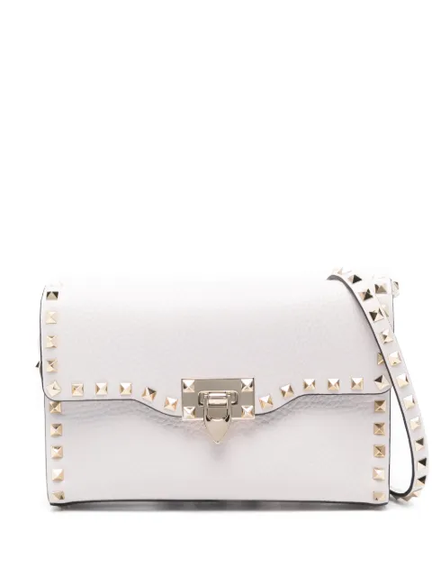 Valentino Garavani small Rockstud cross body bag WOMEN