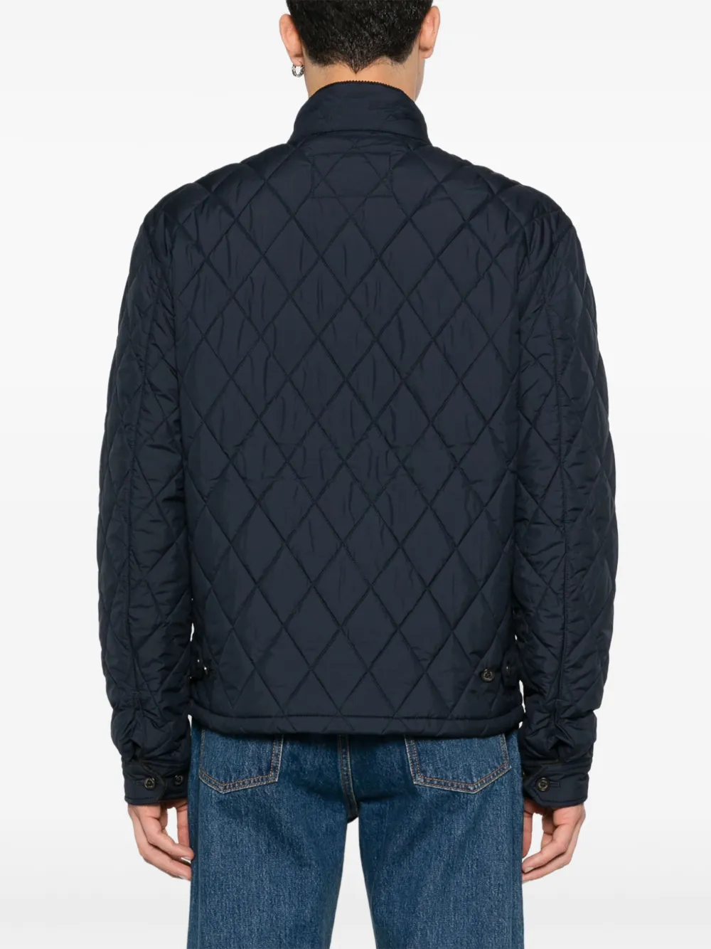 Polo Ralph Lauren Jacket In 蓝色