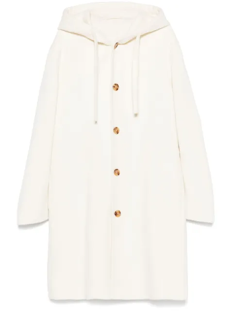 Lardini wool coat