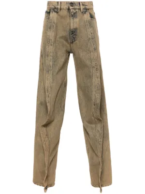 Y/Project Jeans for Women | FARFETCH US