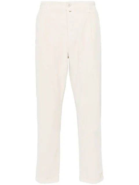 Jacob Cohën pantalones Henry