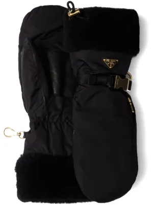 Prada（プラダ）ウィメンズ 手袋｜グローブ - FARFETCH