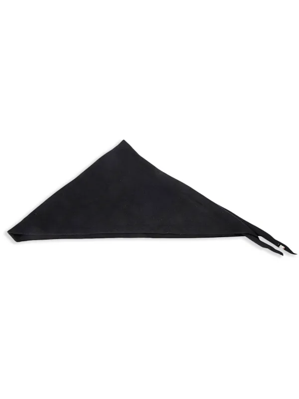 extreme cashmere bandana バンダナ EXTREME CASHMERE X BANDANA：スカーフ（スカーフ／バンダナ