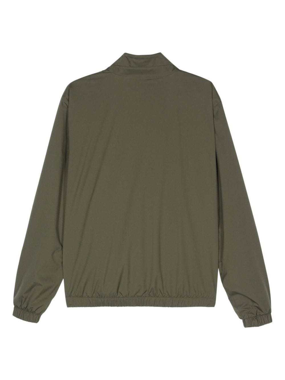 Loro Piana LP bomber jacket - Groen