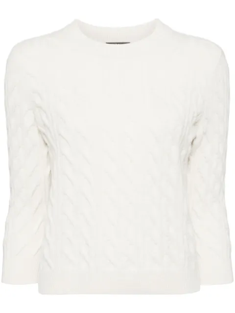 N.Peal Emilia jumper