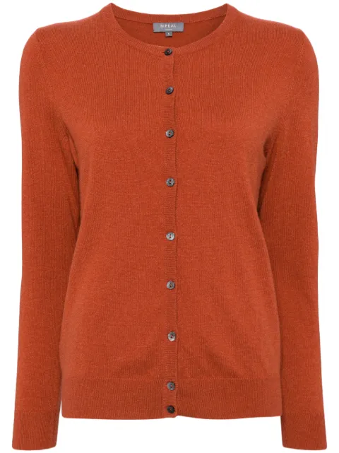 N.Peal Olivia cardigan