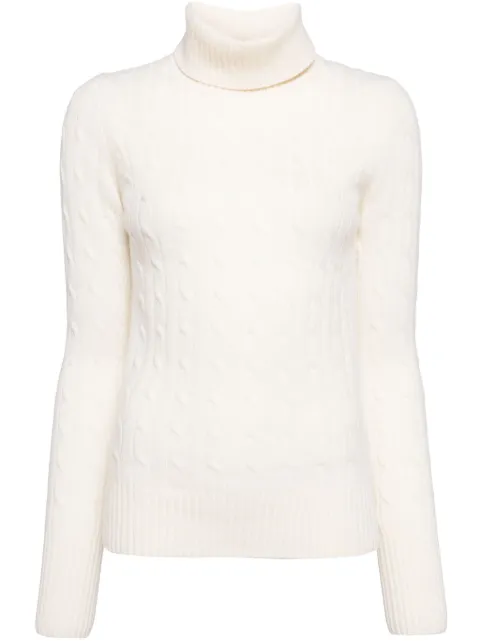 N.Peal Adelyn cashmere jumper