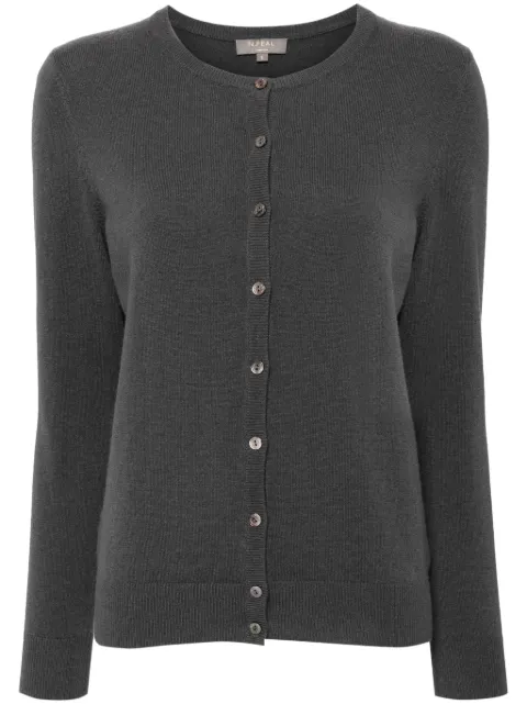 N.Peal Olivia cardigan