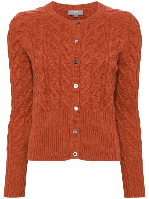N.Peal Myla cardigan
