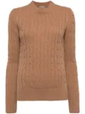 N.Peal Adelyn jumper - Neutrals