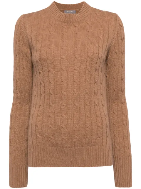 N.Peal Adelyn jumper