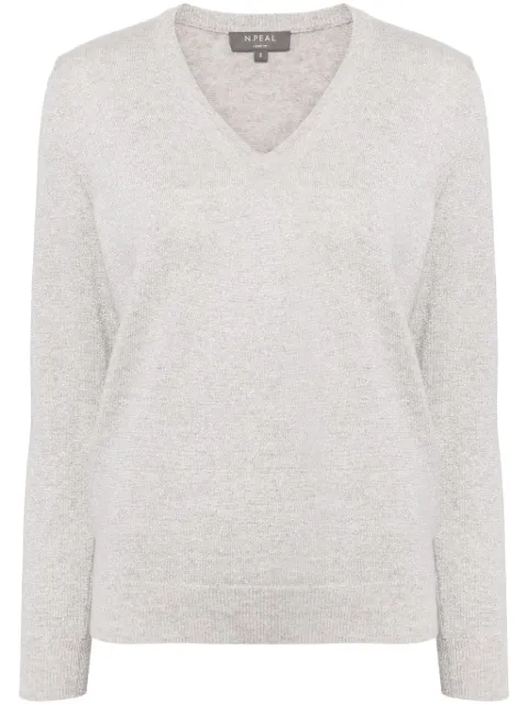 N.Peal Phoebe jumper