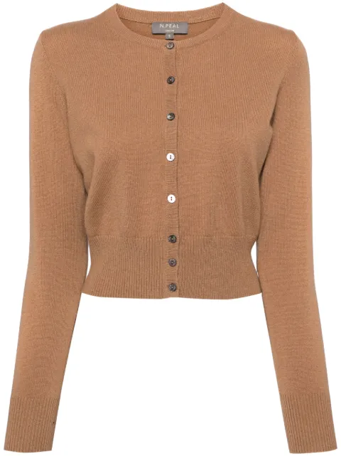N.Peal Ivy cardigan