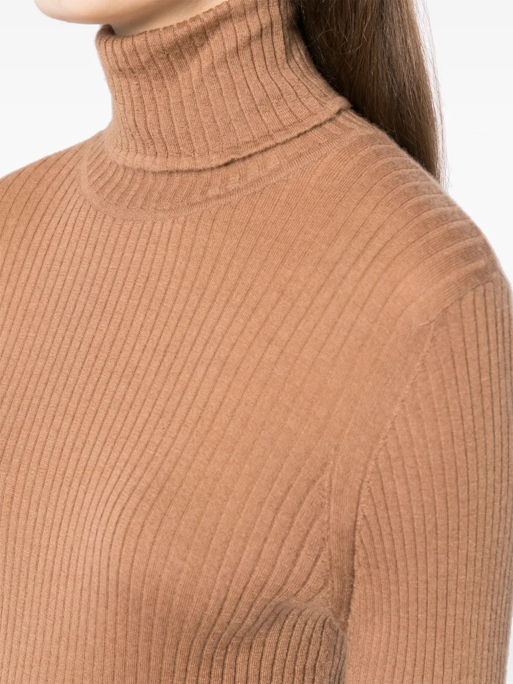 N.Peal Kasjmier coltrui Beige