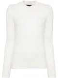 N.Peal Adelyn jumper - Neutrals