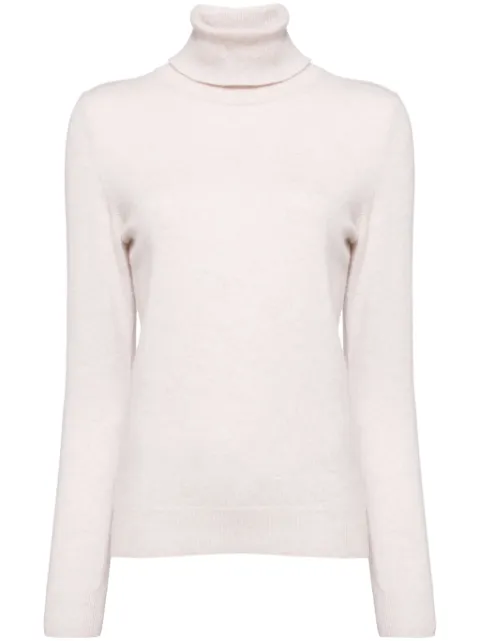 N.Peal Luna cashmere jumper