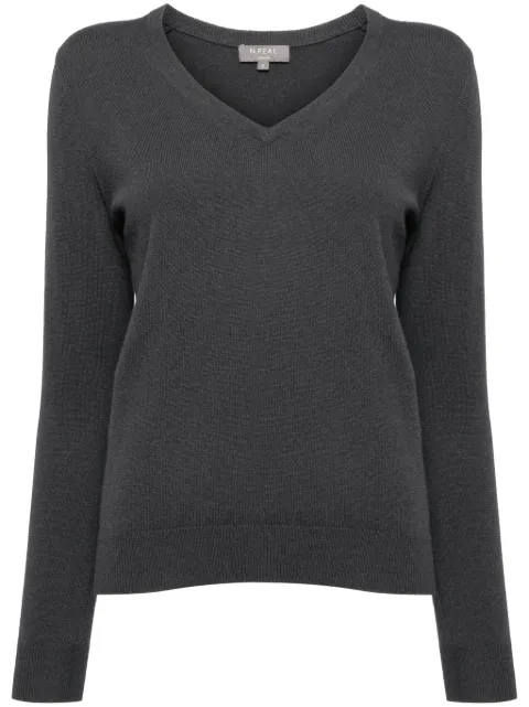 N.Peal Phoebe jumper