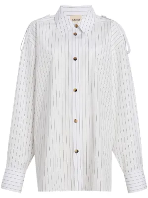 KHAITE（ケイト）トップス - FARFETCH