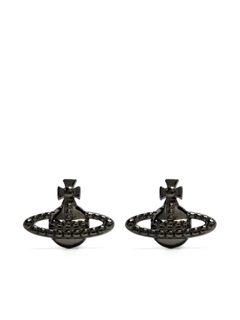 Vivienne Westwood Farah stud earrings