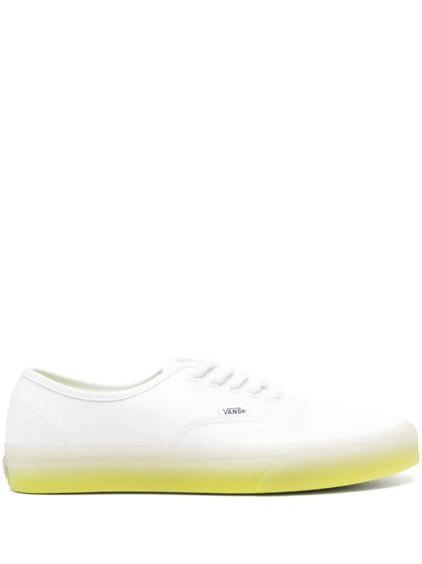 Vans Authentic Sneakers White FARFETCH PH